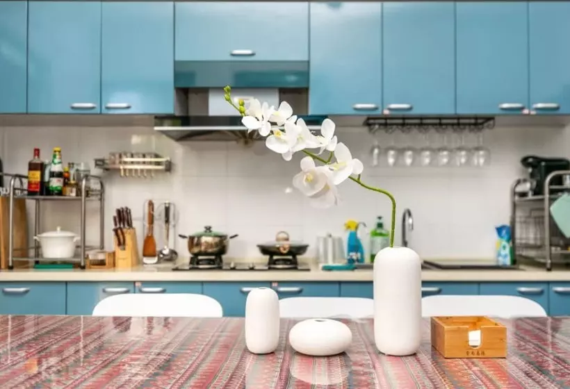 پانسیون Csdy Guesthouse