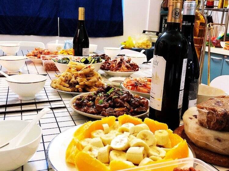 Pansiyon Csdy Guesthouse