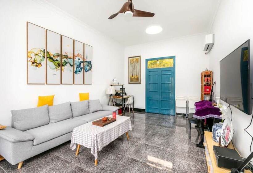 Pansiyon Csdy Guesthouse