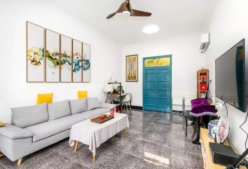 پانسیون Csdy Guesthouse