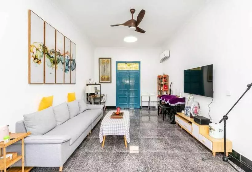 پانسیون Csdy Guesthouse