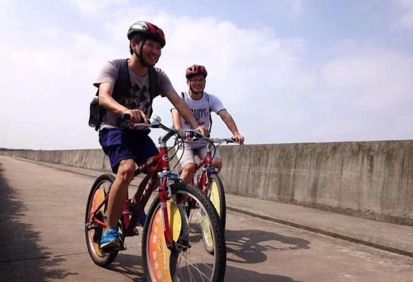 Pansiyon Csdy Guesthouse