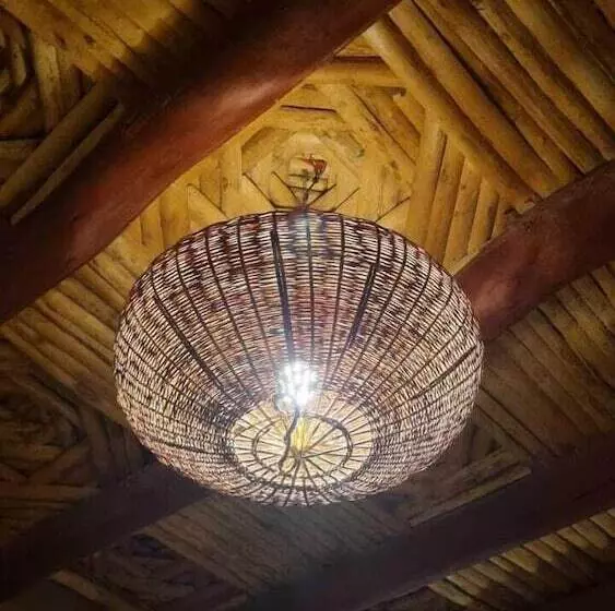 پانسیون Dar Boumida