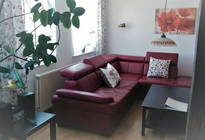 Majatalo Ferienhof Sander