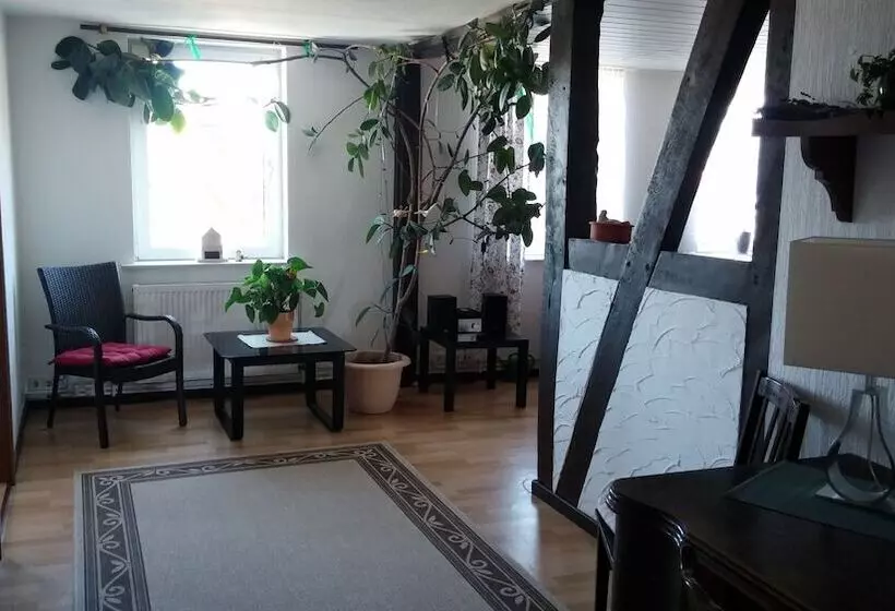 Majatalo Ferienhof Sander