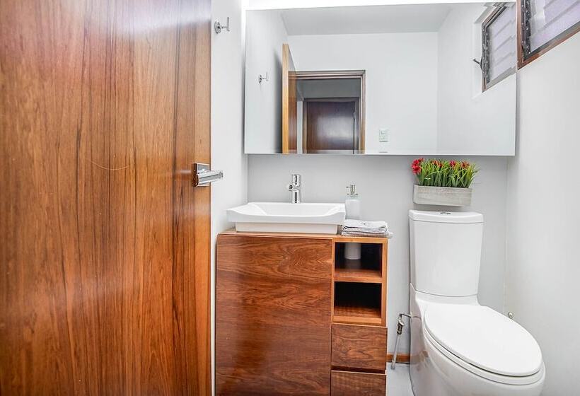 ペンション Finca Coyoacan