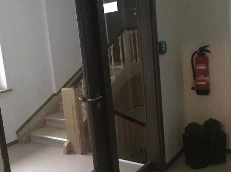 Majatalo Gasthof Fuchs