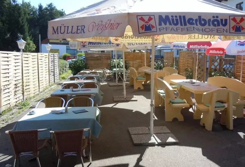 Majatalo Gasthof Fuchs