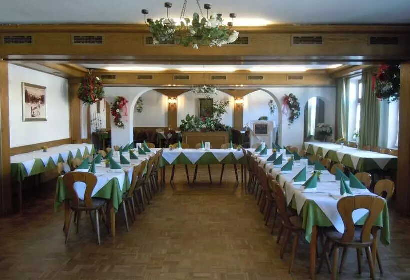 Majatalo Gasthof Fuchs