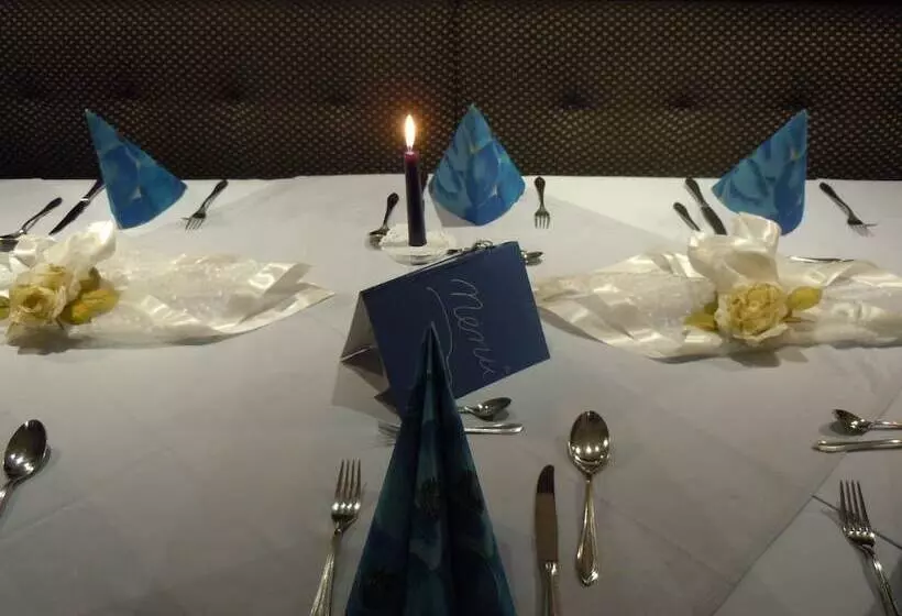 Majatalo Gasthof Fuchs