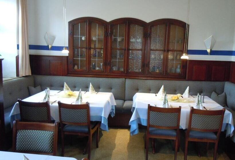 Pensão Gasthof Fuchs