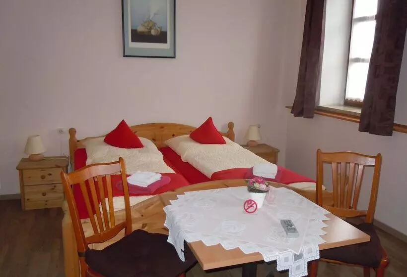 Majatalo Gasthof Fuchs