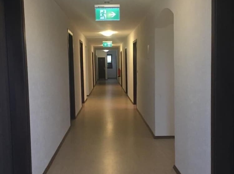 Pensão Gasthof Fuchs