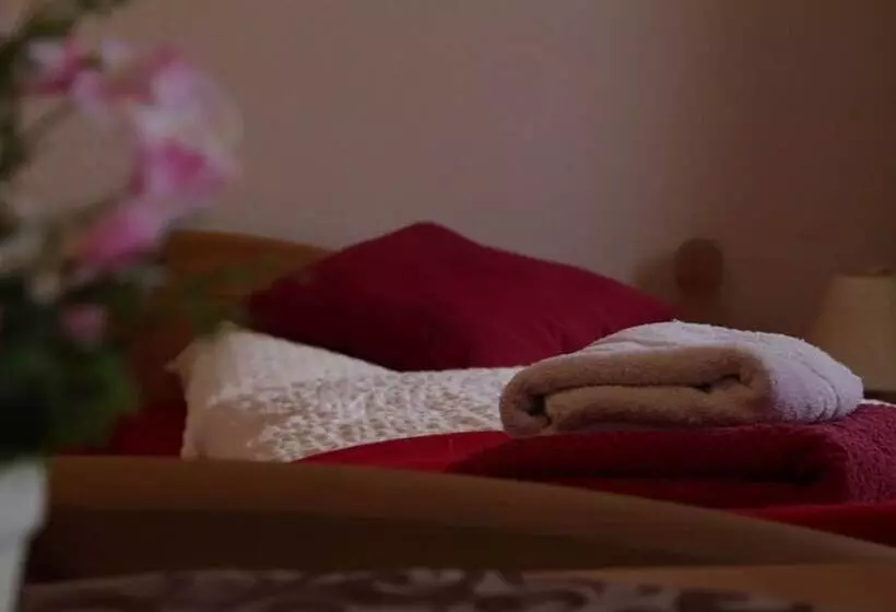 Majatalo Gasthof Fuchs