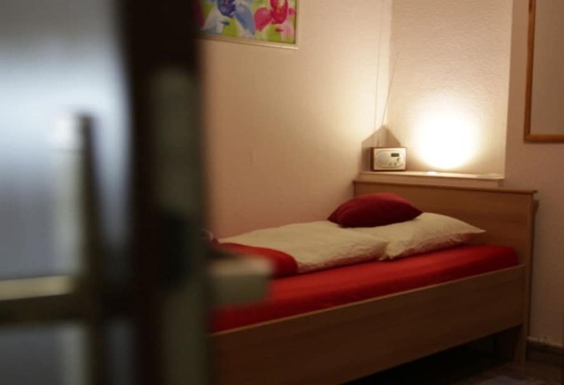 Pensão Gasthof Fuchs