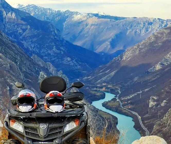 پانسیون Holiday Resort Zlatni Dol Mostar