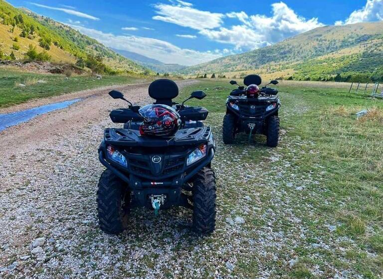 پانسیون Holiday Resort Zlatni Dol Mostar