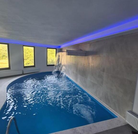 پانسیون Holiday Resort Zlatni Dol Mostar