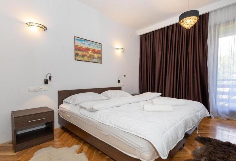 پانسیون Holiday Resort Zlatni Dol Mostar