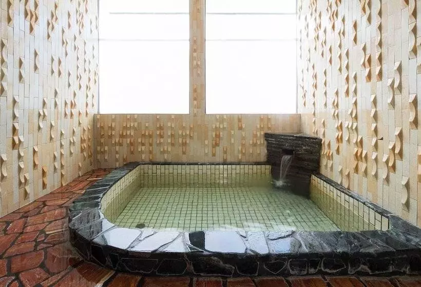 Majatalo Uenohara Lodge Yamanoie