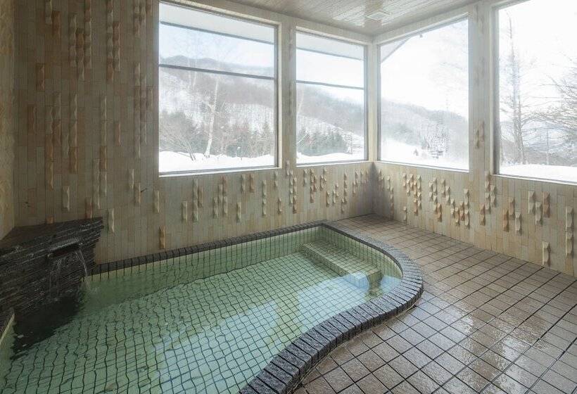 بنسيون Uenohara Lodge Yamanoie