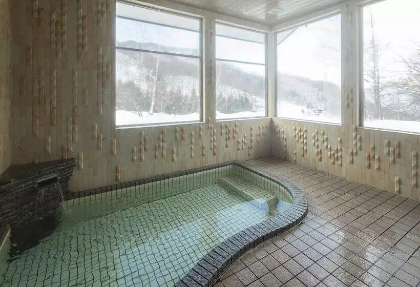 Majatalo Uenohara Lodge Yamanoie