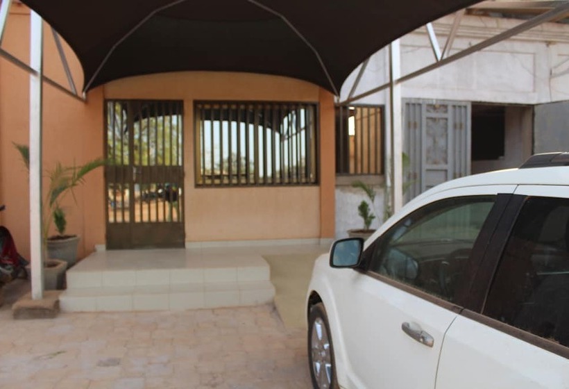 پانسیون Maison D Hote Villy