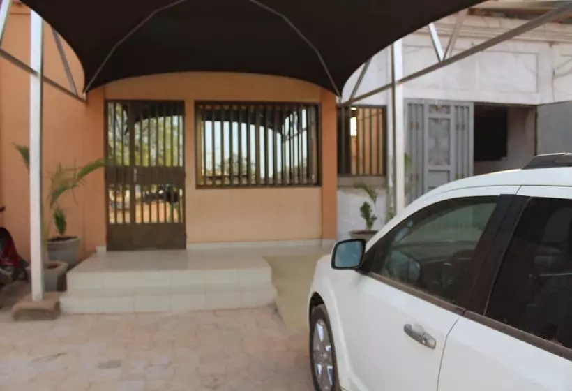 پانسیون Maison D Hote Villy