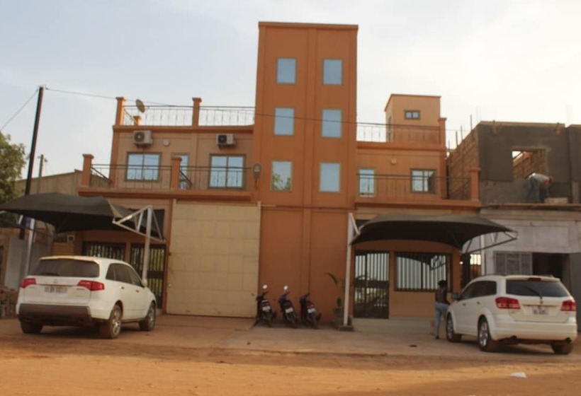 پانسیون Maison D Hote Villy