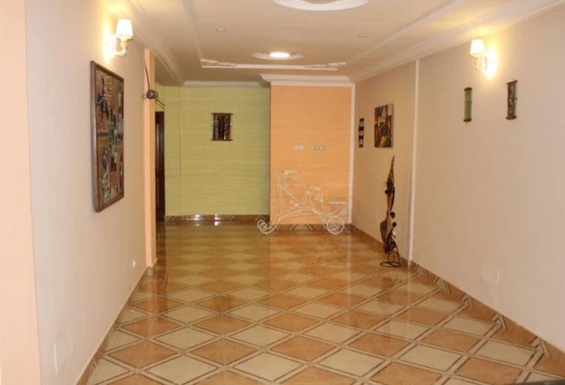 پانسیون Maison D Hote Villy