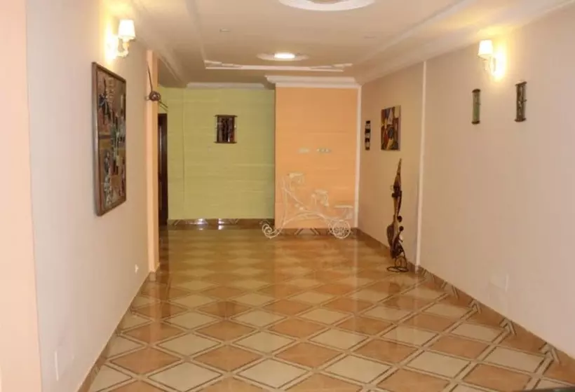 پانسیون Maison D Hote Villy