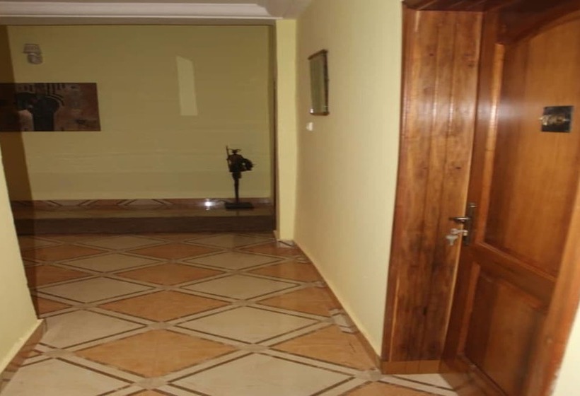 پانسیون Maison D Hote Villy