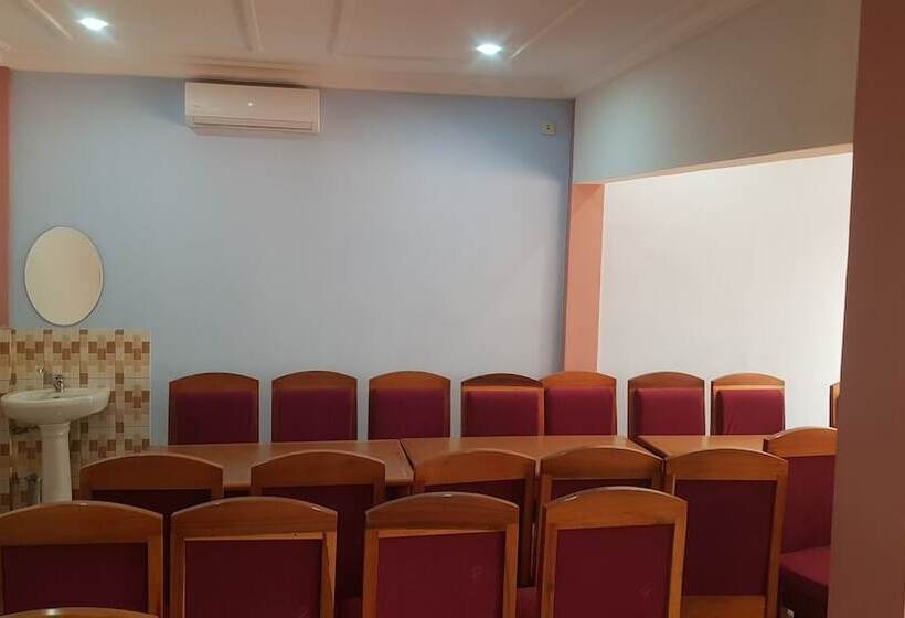 پانسیون Maison D Hote Villy