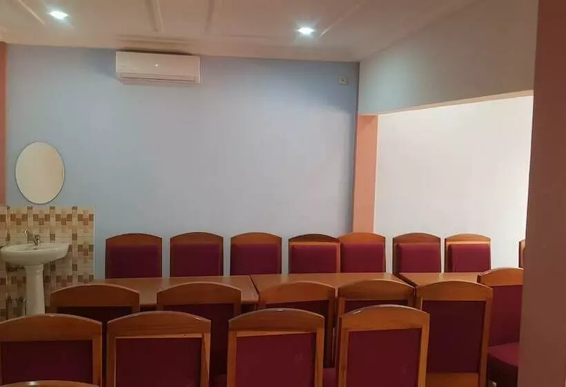 پانسیون Maison D Hote Villy