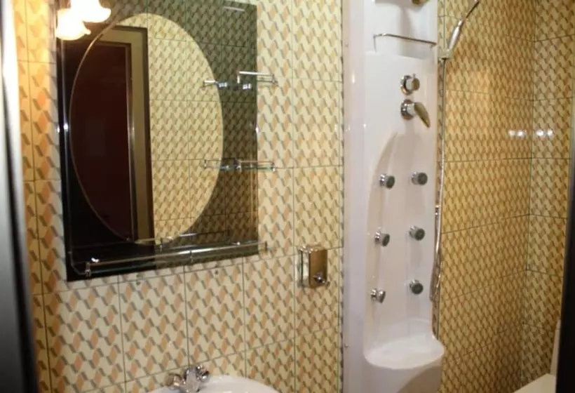 پانسیون Maison D Hote Villy