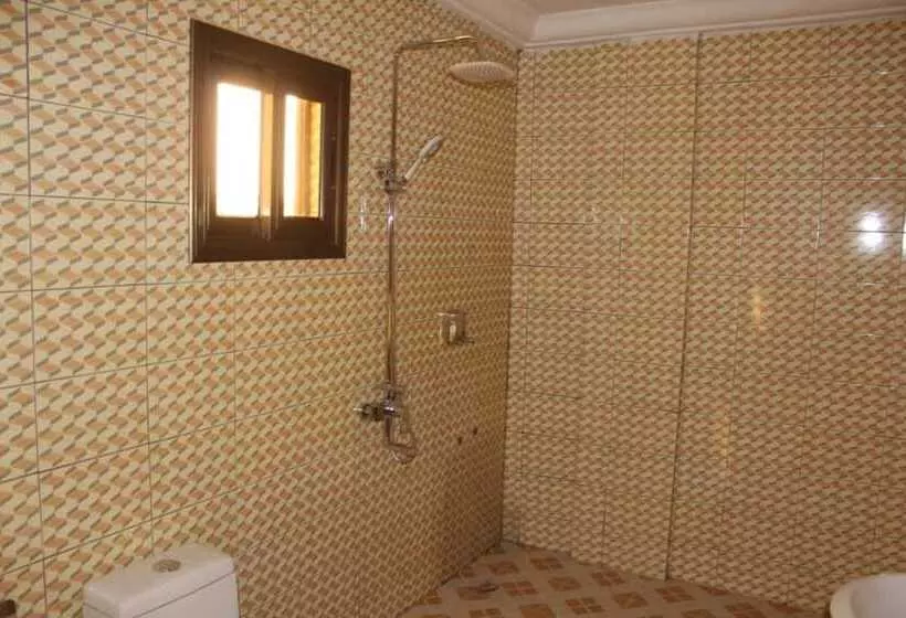 پانسیون Maison D Hote Villy