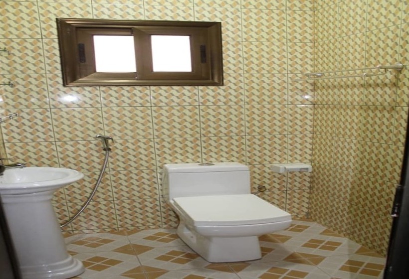 پانسیون Maison D Hote Villy