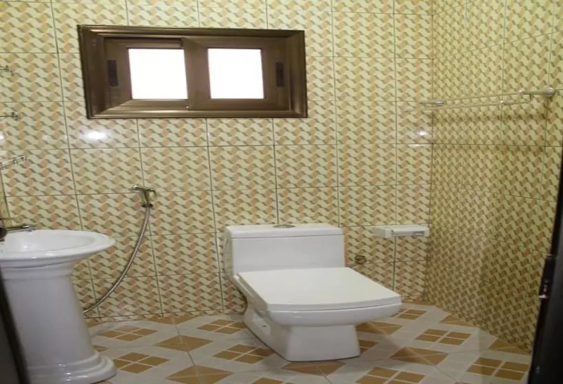 پانسیون Maison D Hote Villy