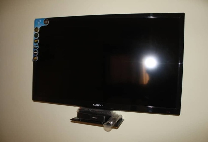 پانسیون Maison D Hote Villy