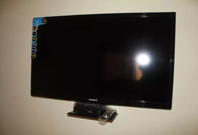 پانسیون Maison D Hote Villy