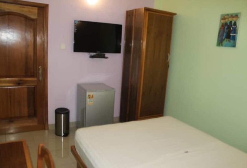 پانسیون Maison D Hote Villy