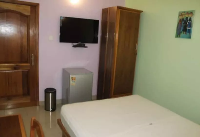 پانسیون Maison D Hote Villy