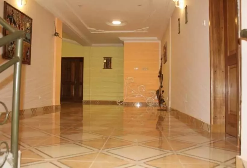 پانسیون Maison D Hote Villy