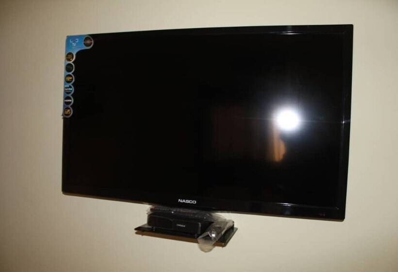 پانسیون Maison D Hote Villy