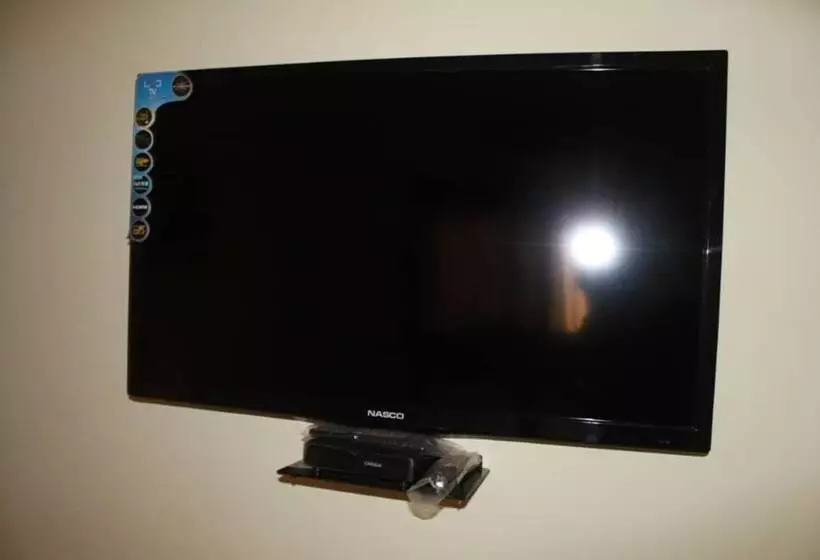 پانسیون Maison D Hote Villy