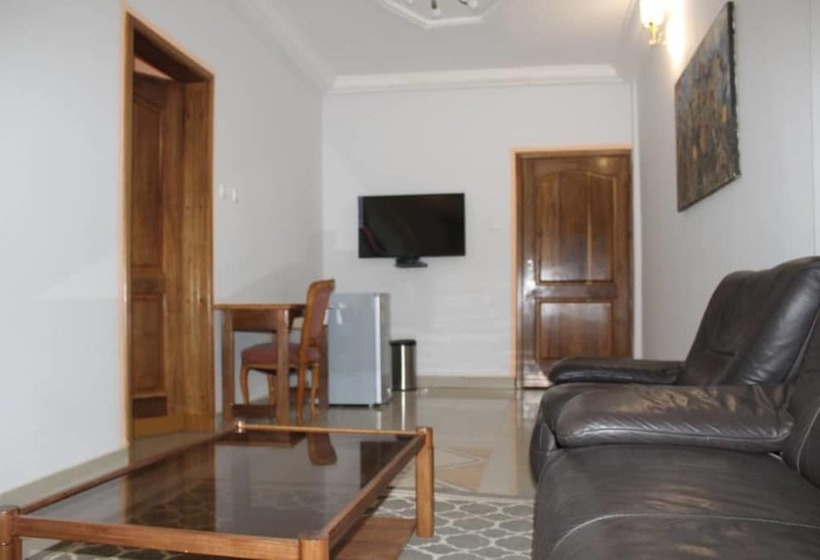 پانسیون Maison D Hote Villy