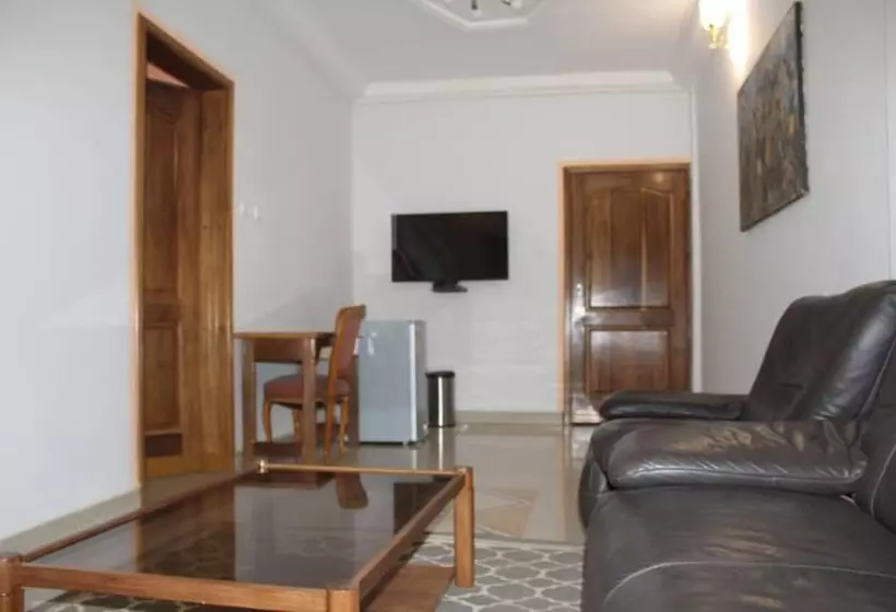 پانسیون Maison D Hote Villy