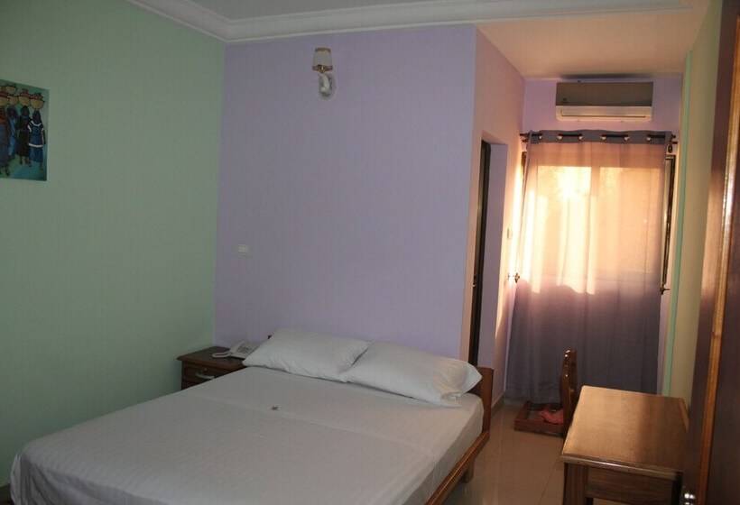 پانسیون Maison D Hote Villy