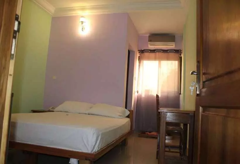 پانسیون Maison D Hote Villy