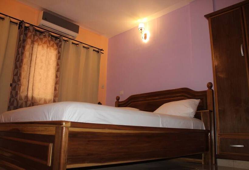 پانسیون Maison D Hote Villy